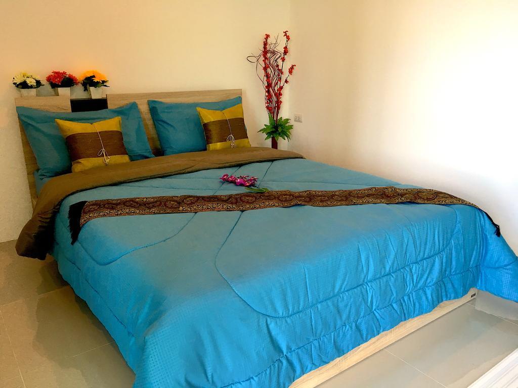 Breezy Room Pattaya Exterior photo