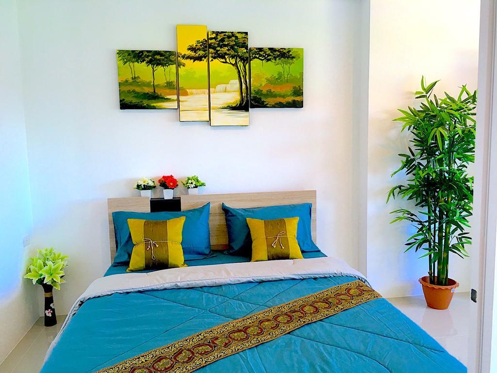 Breezy Room Pattaya Exterior photo