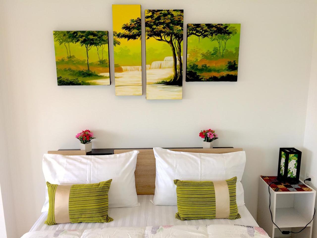 Breezy Room Pattaya Exterior photo